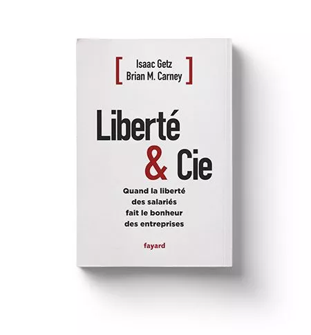 Livre liberté & cie