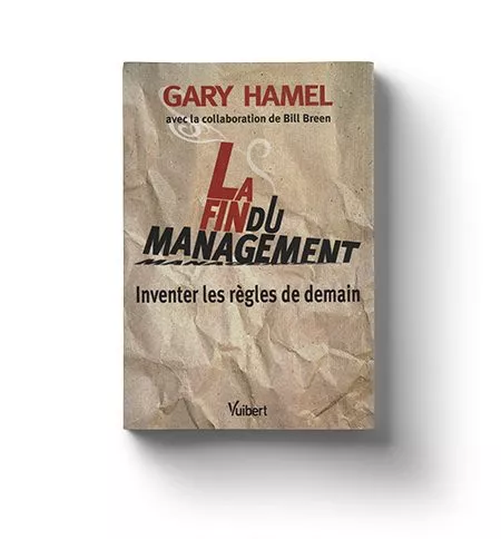 livre la fin du management