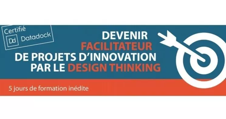 formation design thinking