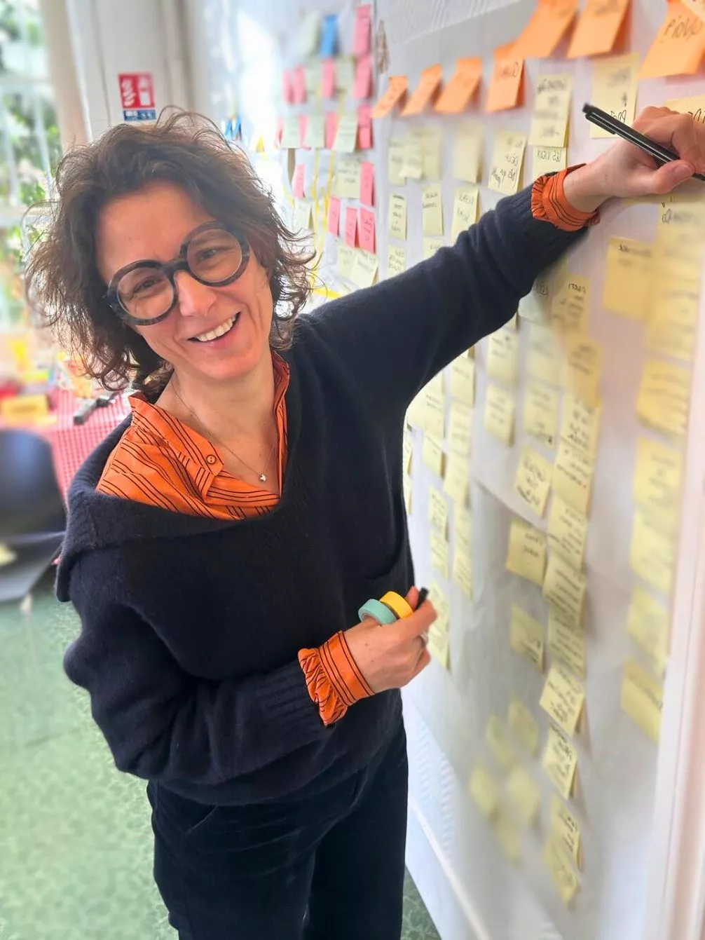 aurelie marchal formation design thinking