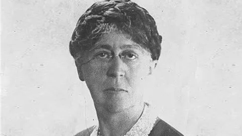 maryparkerfollett